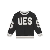 Guess Jopa L5GQ04 KA6R4 Črna Regular Fit