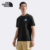 The North Face Muška majica 8D7C, Crna