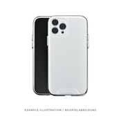 Silikonski ovitek za Apple iPhone 15 Pro Max, prozoren