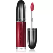 MAC Retro Matte Liquid Lipcolour mat tekoča šminka odtenek Dance with Me 5 ml