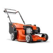 HUSQVARNA LC247S VRTNA KOSILICA 47cm, mot.HS139A, 55L