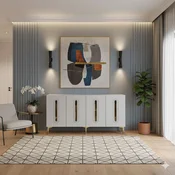 Hanah Home Komoda, 150x75x32cm, Beli