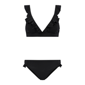 Shiwi Bikini BOBBY, črna