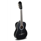 Kitara Pure klasična črna 1/4 PS510.116 Gewa