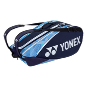 YONEX Torba za loparje 92229,navy saxe