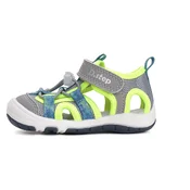 D.D.Step sandal G065-61599M QUICKDRY F dove grey 30