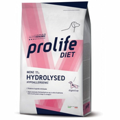 PROLIFE DOG HYDROLYSED MINI 1,5KG