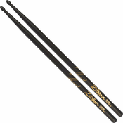 Zildjian Z5AACB 5A Acorn Tip Black Bobnarske palice