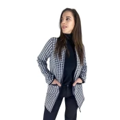 ZENSKA DZEMPER JAKNA B0502 11C