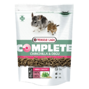 Versele Laga Chinchilla Complete 500g hrana za činčile