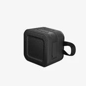 SkullCandy Barricade MINI vodoodporni zvočnik-črn