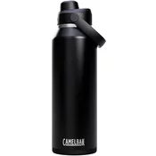 Camelbak THRIVE CHUG VACUUM INOX 1,2L, steklenica termo, črna 2929