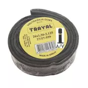 Trayal unutrašnja guma 20x1.50-2.125 AV ( 520022 )