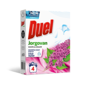 Duel Jorgovan Praškasti deterdžent 360g