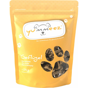 Yummeez Pasji priboljški - perutnina - 175 g