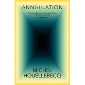 Annihilation