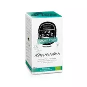 Royal Green Ashwagandha kapsule, dodatak prehrani