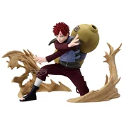 Banpresto Figura Gaara Vibration Stars Naruto Shippuden 12 cm, (5000081684)