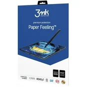 3MK Apple iPad Air 11 (M2/M3) - do 13 Občutek papirja