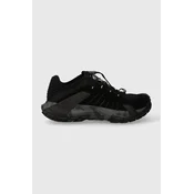 Cipele Mammut Hueco II Low GTX za muškarce, boja: crna