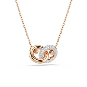Ogrlica Swarovski DEXTERA