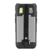 MOBILIS Ohišje za prenašanje Mobilis PROTECH za Honeywell CT47, črno, (5000540576)