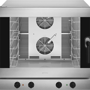Profesionalna konvekcijska pečica SMEG ALFA625H-2