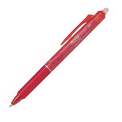 Roler pilot blrt frixion fr5 clicker rdeč PILOT