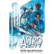 Przewodnik po Astro city