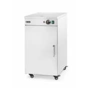 Grelnik za Krožnike 230V/400W, 393x571x766mm