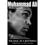 Soul Of A Butterfly