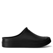 Gumijasti škornji Hunter UFF1102EVA-BLK-W Črna