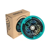 Rezervna kolesa za freestyle skuter MOVINO MANIAC, 110 mm, aluminij, 2 kosa