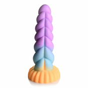 Creature Cocks – Mystique Silicone Unicorn Dildo