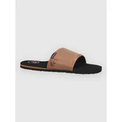 The Foamlife Seales moški sandali black