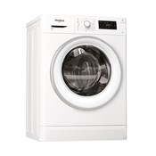 Whirlpool masina za pranje i susenje vesa FWDG97168WS EU