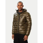 Blauer Puhovka Wave 26WBLUC03064 Khaki Regular Fit