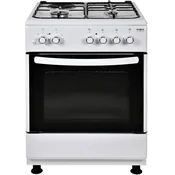 VIVAX HOME samostojeci štednjak FC-31602IF WH 02357460