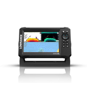 Sonar Lowrance Eagle 7 ROW 50/200khz