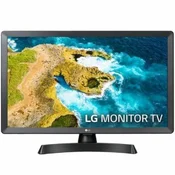 LG Pametni TV monitor LG 24TQ510S HD Ready, (5000510068)