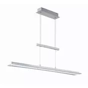 LED LUSTER   100/150/12 cm