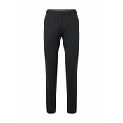 S.OLIVER Muške pantalone, Crne