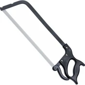 Ambrogio Sanelli Ročna žaga za rezanje kosti, dolžina 580 mm