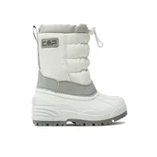 CMP Škornji za sneg Hanki 3.0 Snow Boots 3Q75674 Bela