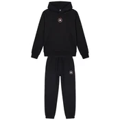 CONVERSE Trenirka za tek slonovina / živo rdeča / črna