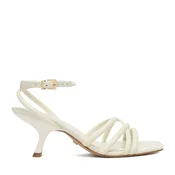 Sandali GINO ROSSI EO-LS655783-1 Écru