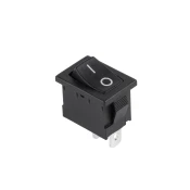 CABLETECH Klipkalo sklopka MRS-101-2 PRK0001.1