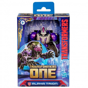 HASBRO - Transformers MV8 Prime Changer figura Alpha Trion
