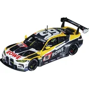 Carrera HYBRID BMW M4 GT3 ROWE Racing, No.99, racing car