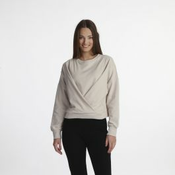 LOTTO Duks triangolo crewneck W